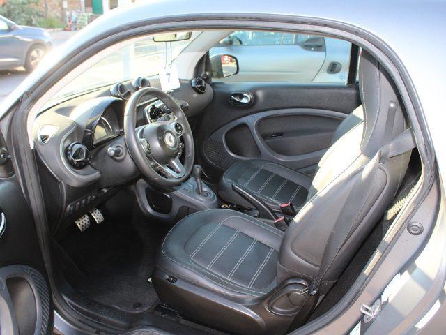 SMART ForTwo 90 0.9 Turbo twinamic Prime