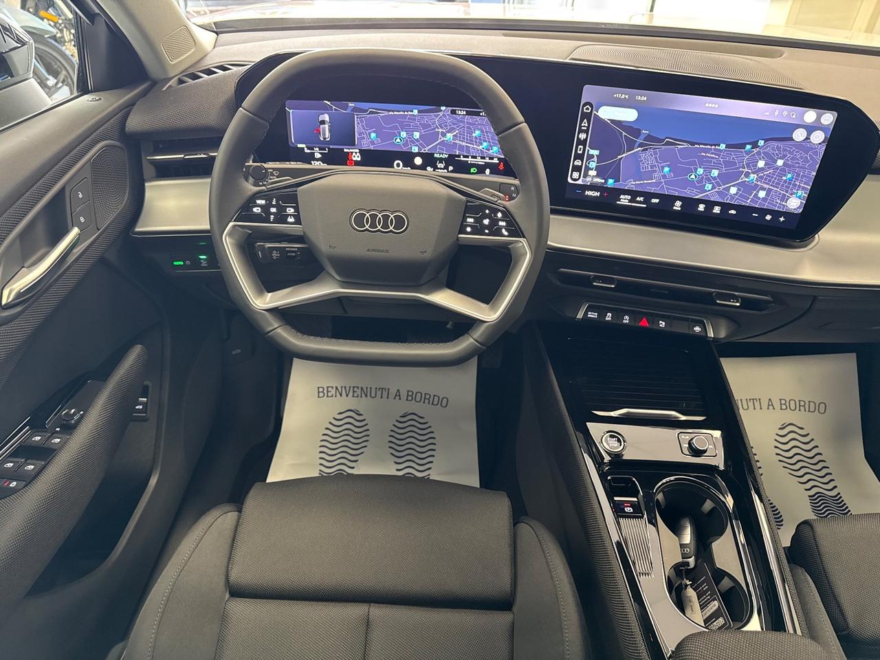 Audi Q3 SPB 35 TDI quattro S tronic line edition