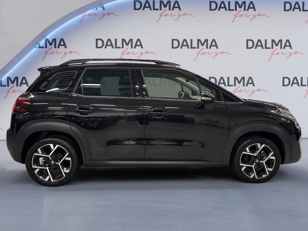 CITROEN C3 Aircross I 2021 - C3 Aircross 1.2 puretech Shine Pack s&s 130cv eat6