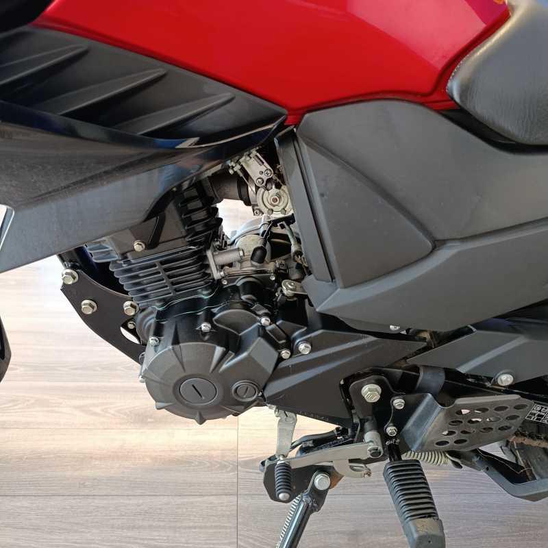 Yamaha YS 125 - 2018