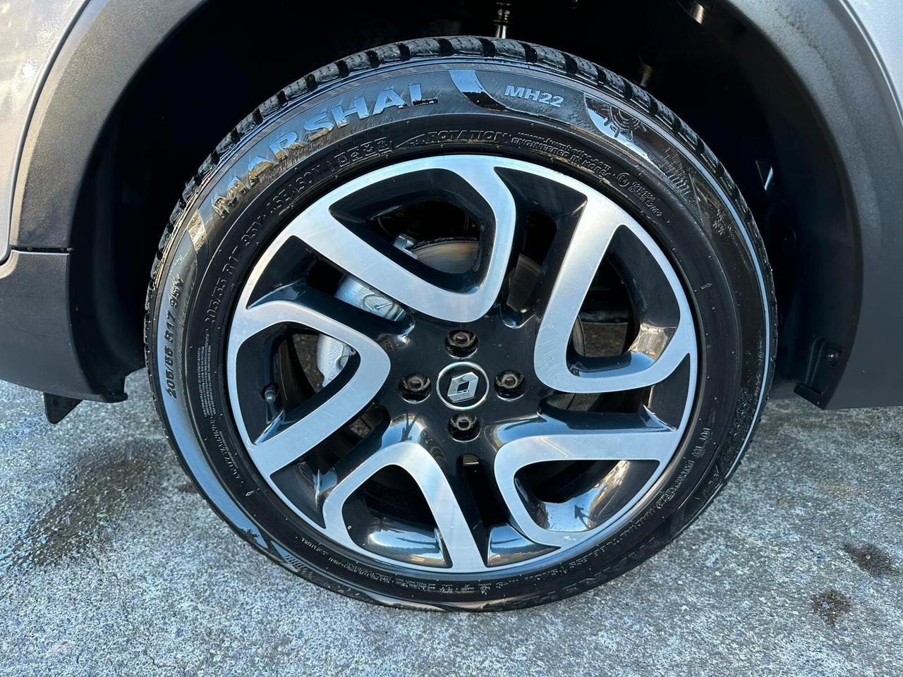 Renault Captur dCi 8V 90 CV Start&Stop Energy Intens