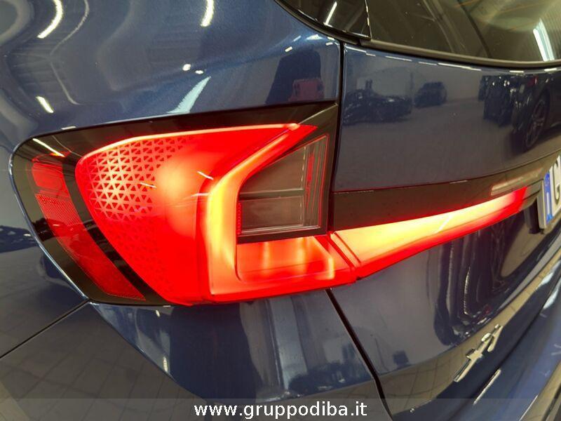 BMW X1 U11 xdrive23d mhev 48V X-Line Edition Balance auto
