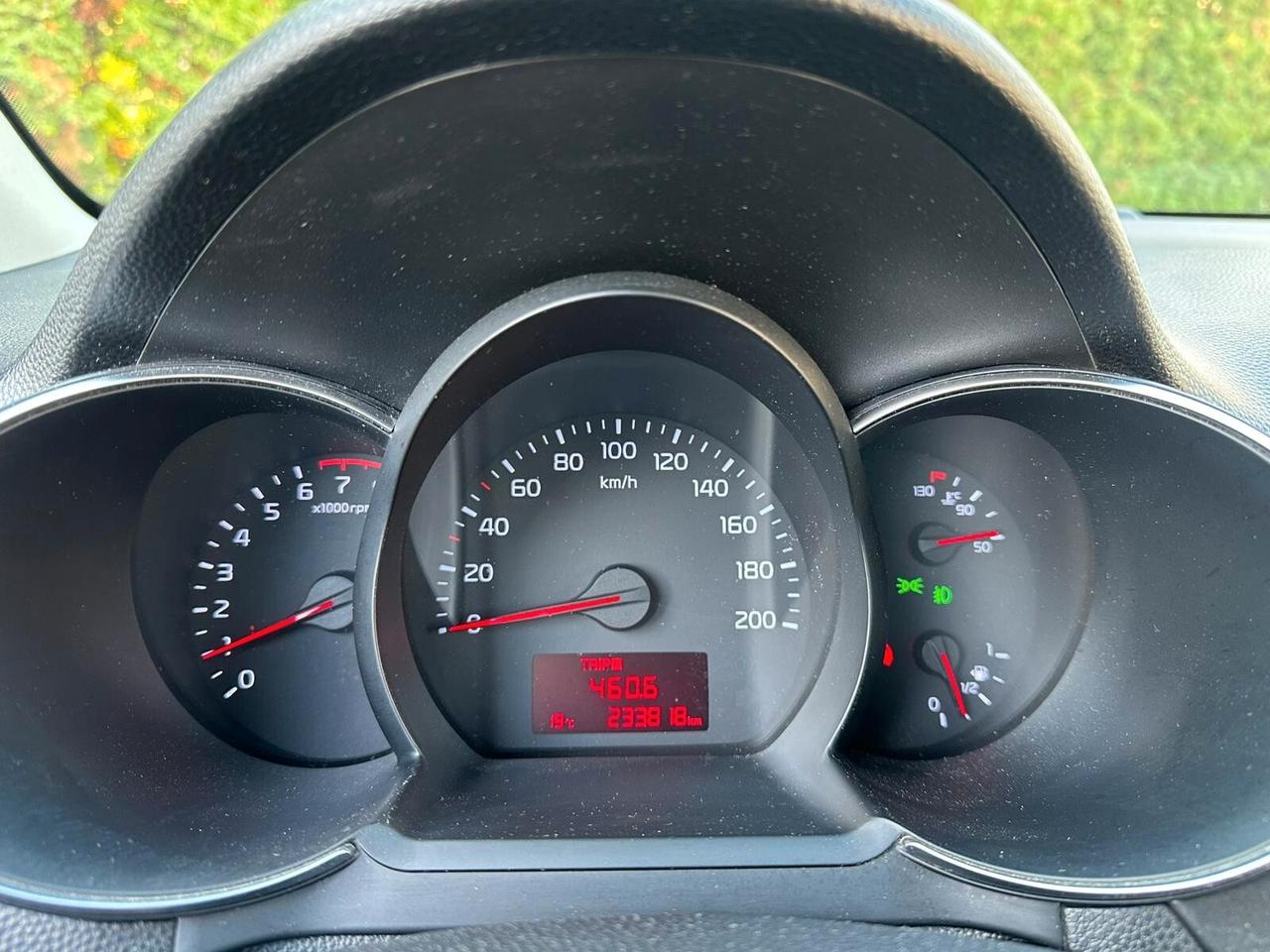 Kia Picanto 1.0 12V Stop&Go 5 porte Techno Glam