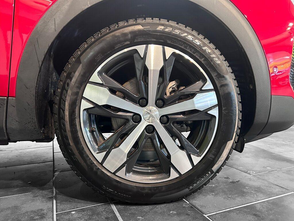 Peugeot 3008 1.5 BlueHDi Allure Pack EAT