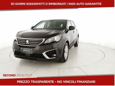 Peugeot 5008 1.5 bluehdi Business s&s 130cv 7p.ti eat8