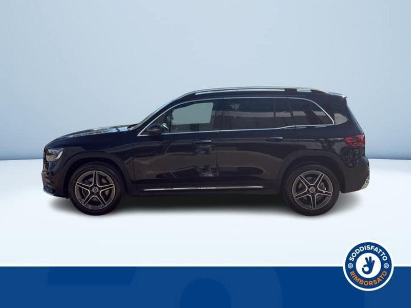Mercedes-Benz GLB Classe 200d 4Matic AMG Line Advanced Plus