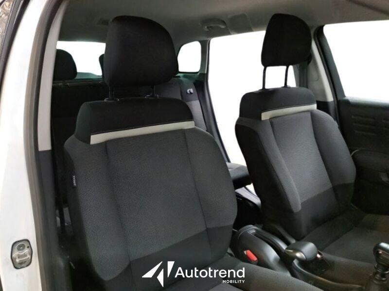 Citroën C3 Aircross 1.2 PureTech 110 CV NAVI Shine S&S