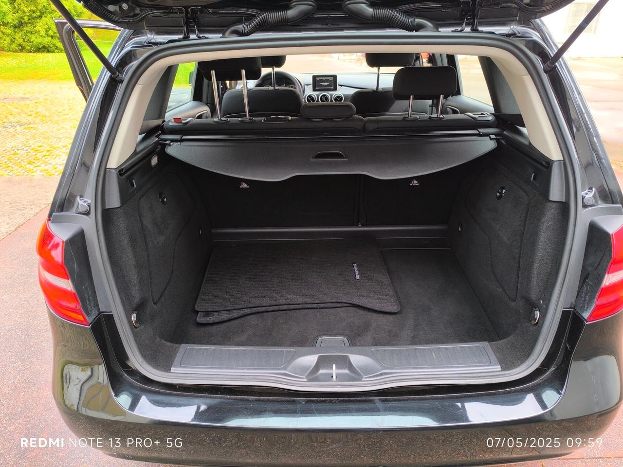 Mercedes-benz B 180 B 180 Executive