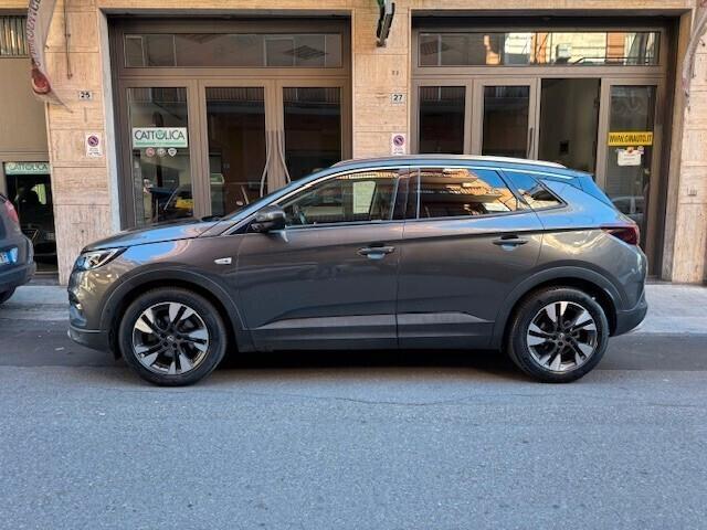 Opel Grandland X 1.6 diesel Ecotec Start&Stop Ultimate