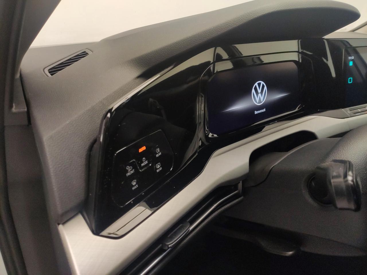 Volkswagen Golf 1.0 eTSI EVO DSG Life