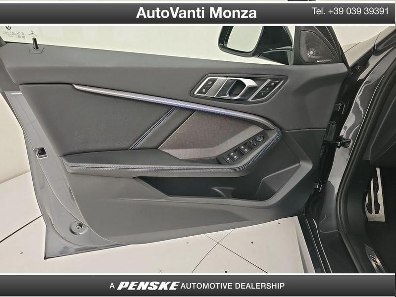 BMW Serie 1 M 135i xdrive