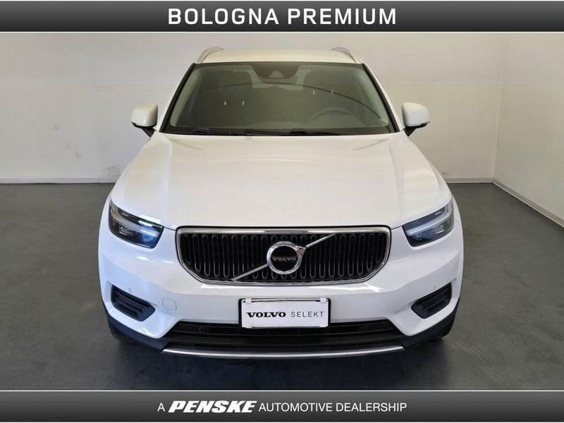 Volvo XC40 XC40 D3 Momentum