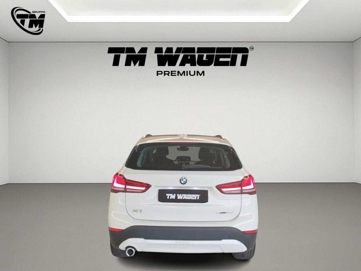 Bmw X1 sDrive16d Business Advantage