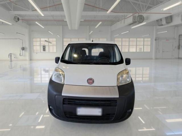 FIAT Fiorino 1.3 MJT 75CV Combi Semivetrato (N1) E5B 20.000 Km