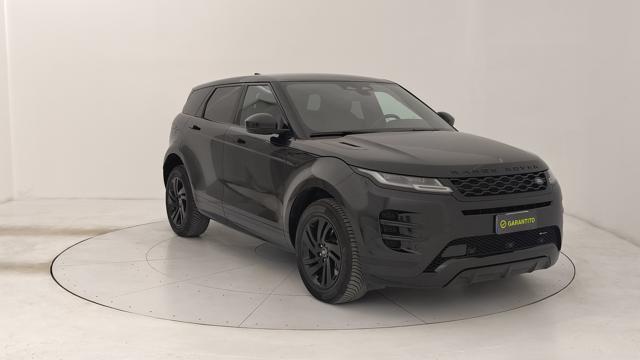 LAND ROVER Range Rover Evoque 2.0d i4 mhev R-Dynamic S awd 204cv auto