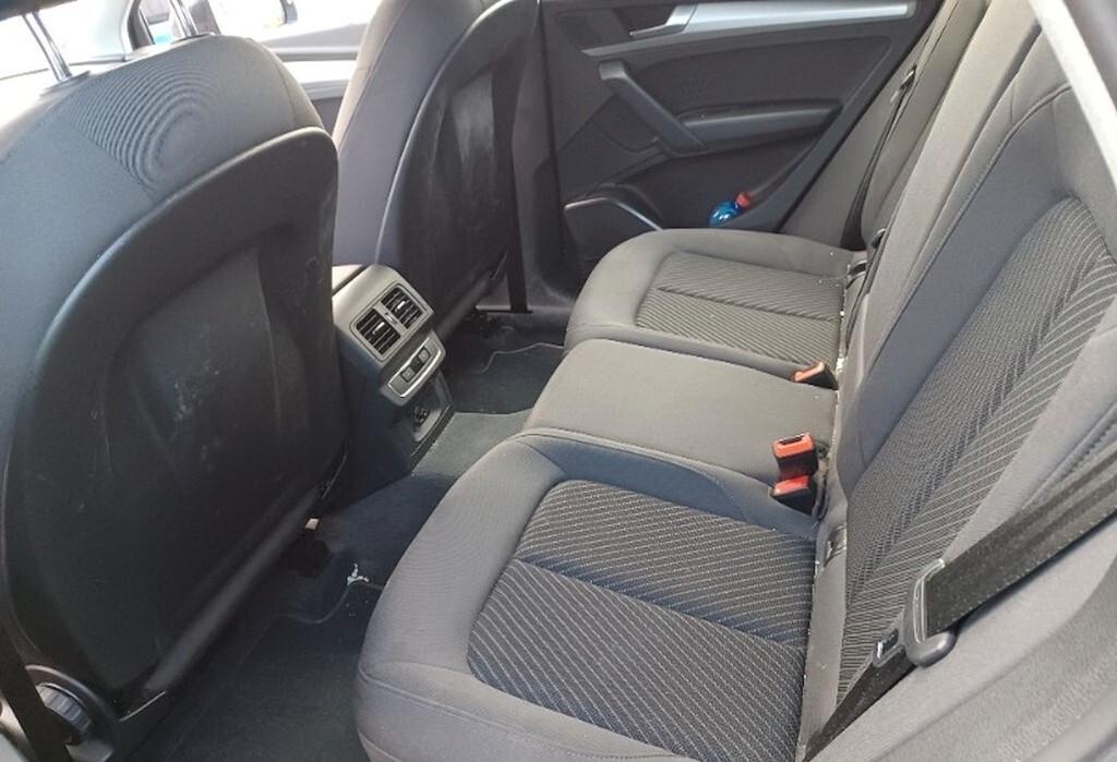 Audi Q5 35 TDI S tronic Business