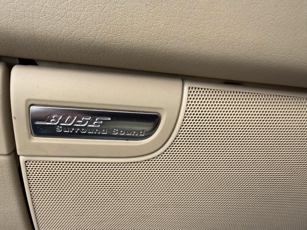 Audi A8 4.2 V8 quattro tiptronic