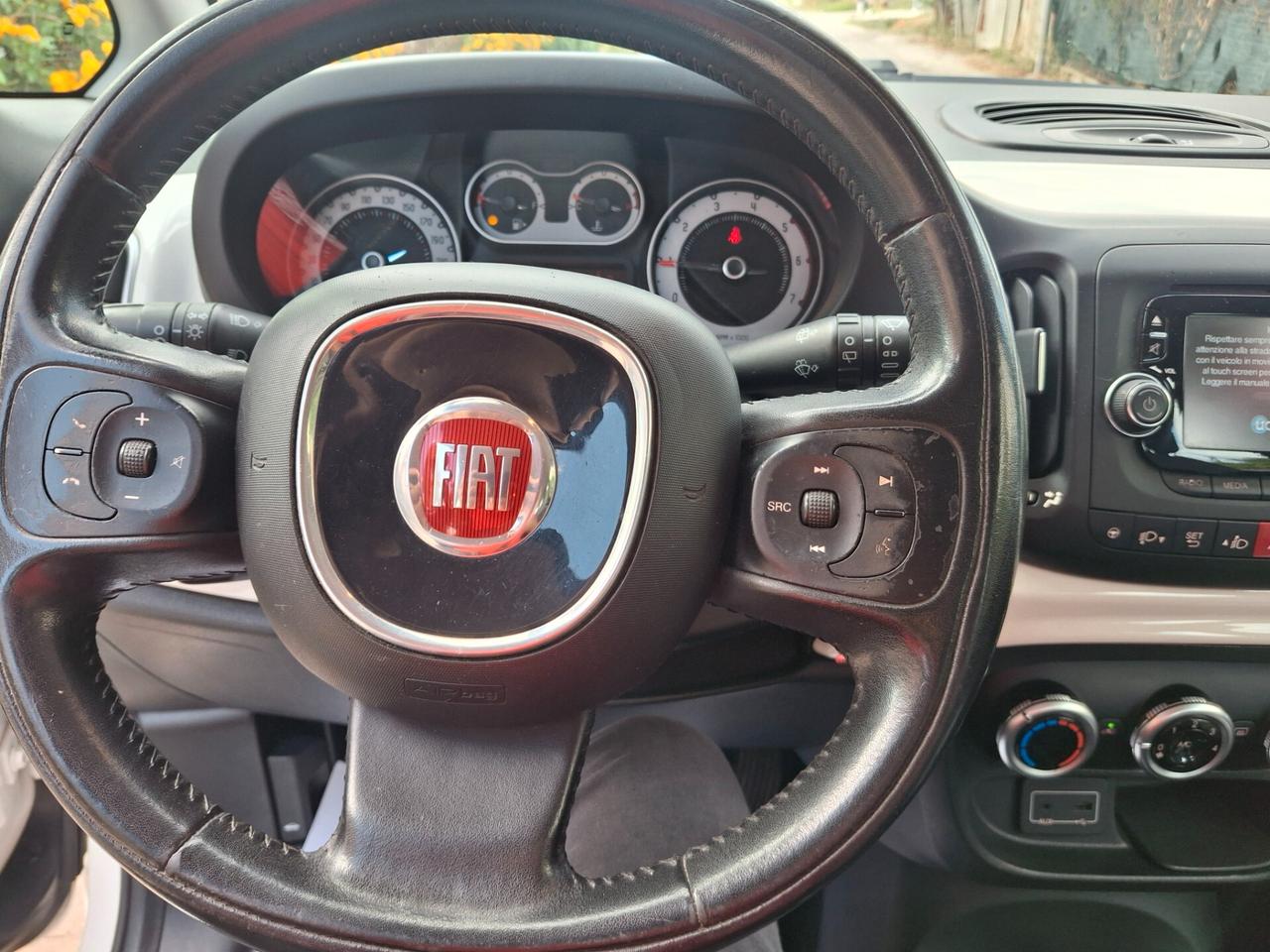 Fiat 500L 1.3 Multijet 85 CV Pop Star
