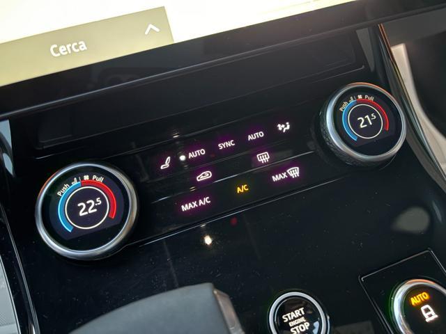 LAND ROVER Range Rover Sport 3.0D l6 249 CV Dynamic SE TETTO PAN-CERCHI DA 22'