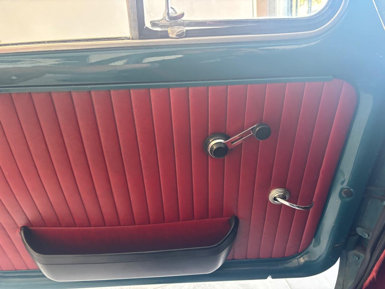 Fiat 500 L