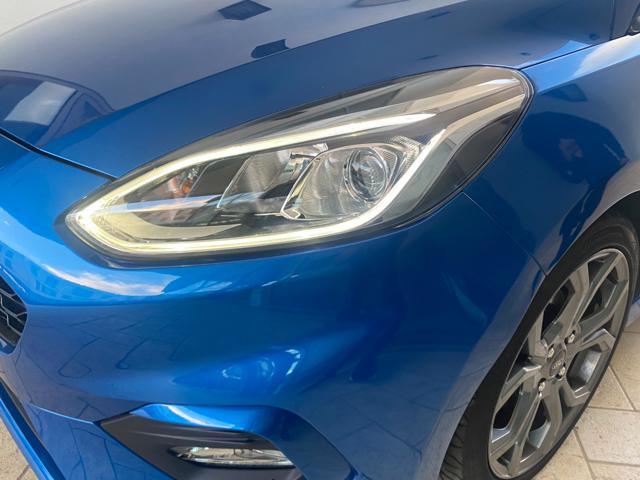 FORD Fiesta 1.5 EcoBlue 5 porte ST-Line