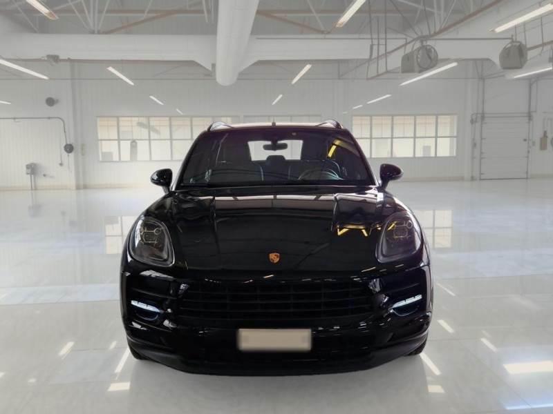 PORSCHE MACAN 2.0 Autom.