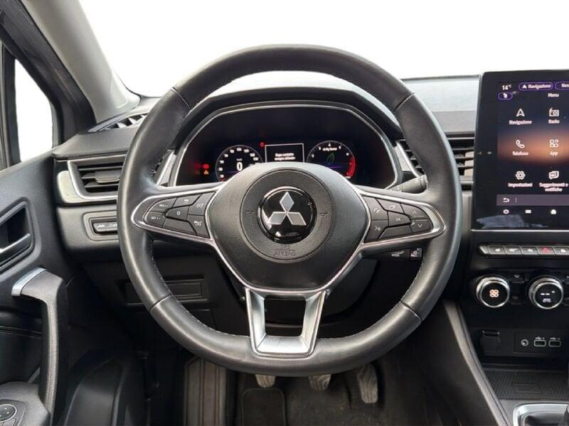 Mitsubishi ASX ASX 1.3 mhev Intense