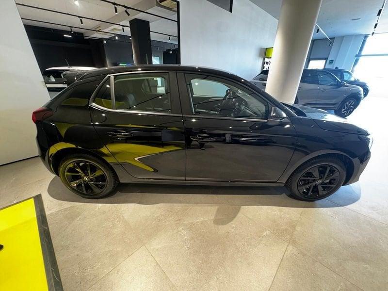 Opel Corsa Nuova Corsa Yes Hybrid 110 CV