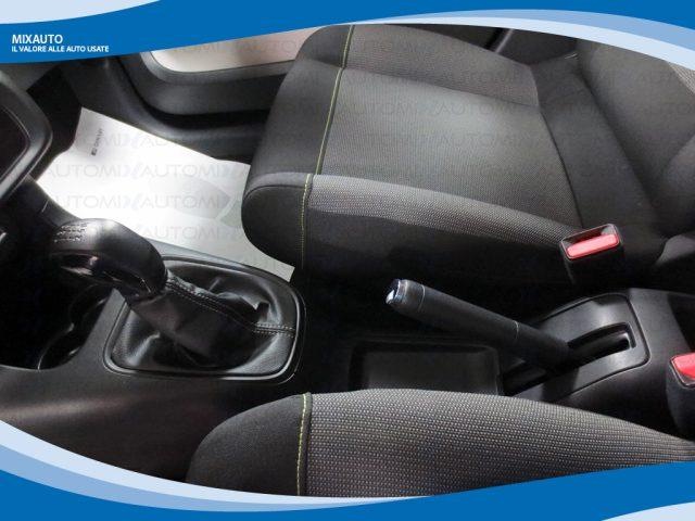 CITROEN C3 1.2 PureTech 82cv Feel EU6