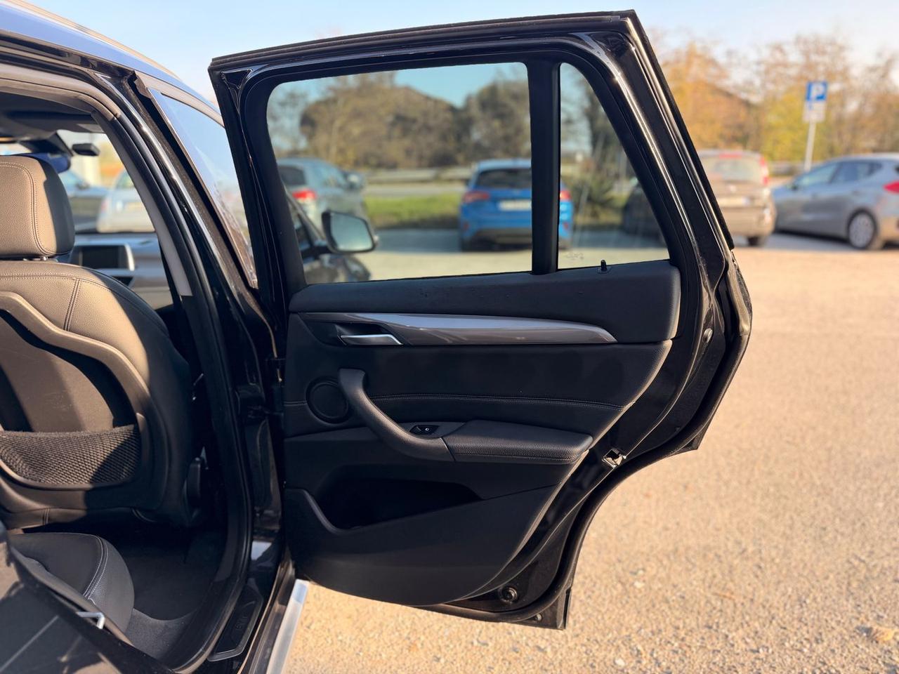 Bmw X1 xLine 20 d #7864