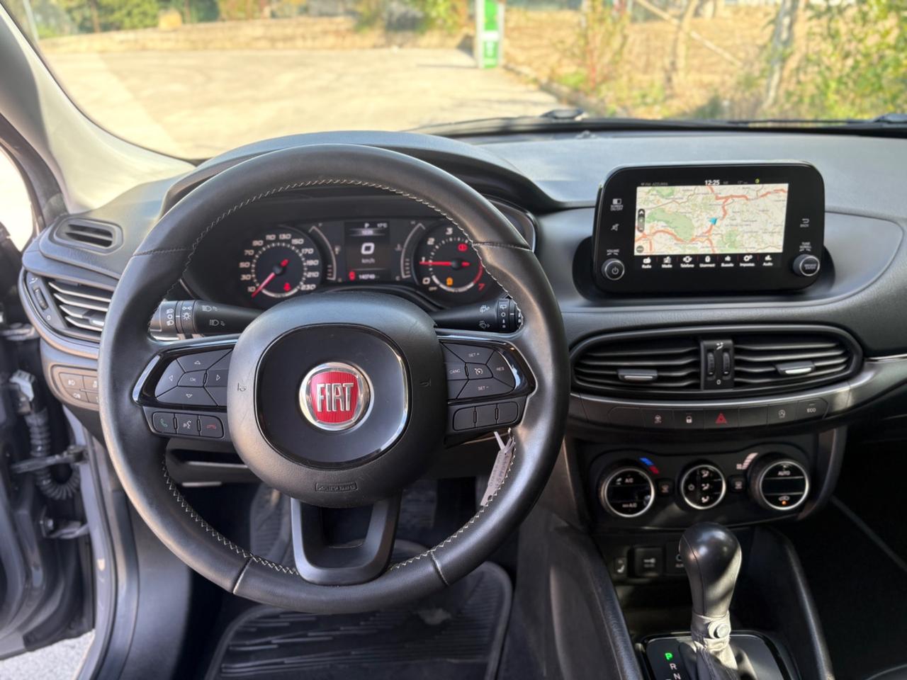 Fiat Tipo 1.6 Mjt 5P S-Design FULL/NAV
