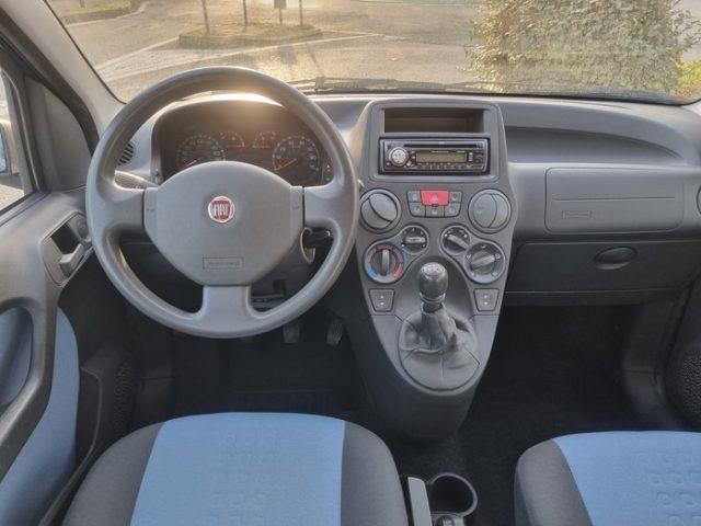 FIAT Panda 1.2 Emotion unico proprietario