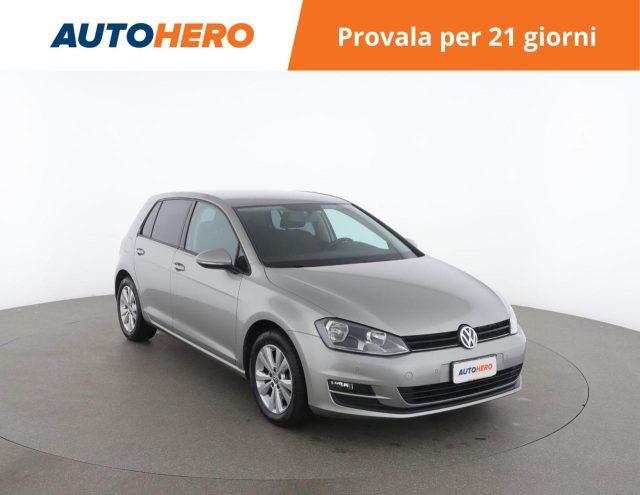 VOLKSWAGEN Golf Business 1.6 BlueTDI 110 CV DSG 5p. Comfortline