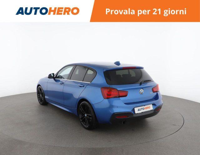 BMW 118 i 5p. Msport