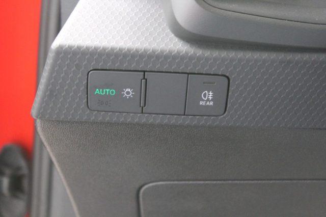 AUDI A1 SPB 30 TFSI 116CV S tronic