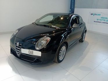 Alfa Romeo MiTo MiTo 1.3 JTDm 85 CV S&S Progression