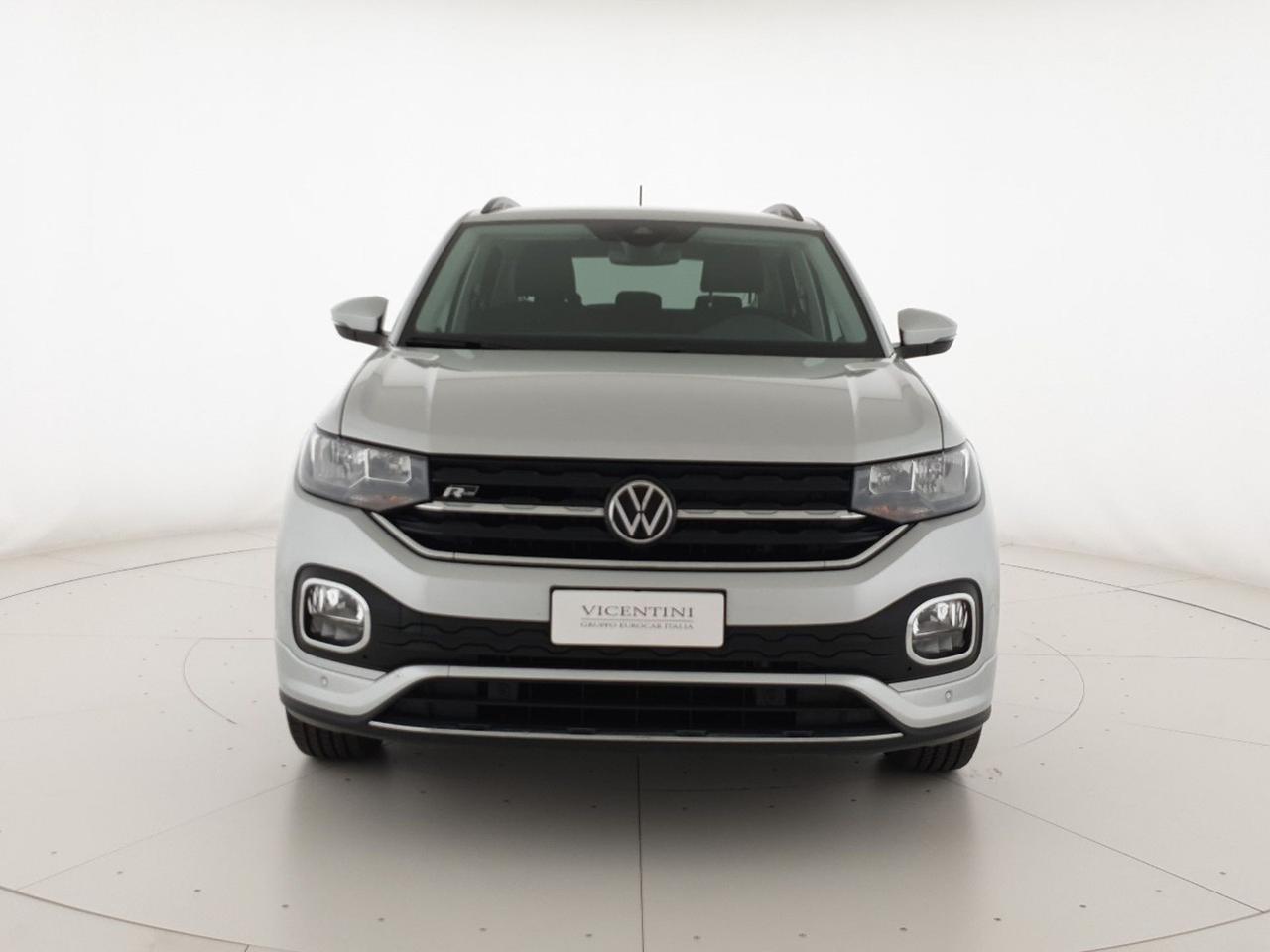 Volkswagen T-Cross 1.0 tsi sport 95cv