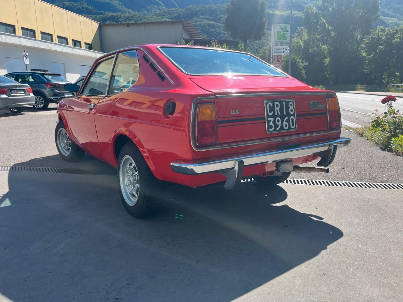 Fiat 128 Fiat 128