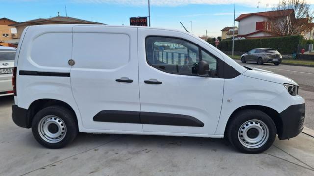 PEUGEOT Partner BlueHDi 100 S&S PC 1000Kg Furgone Premium N°GC781