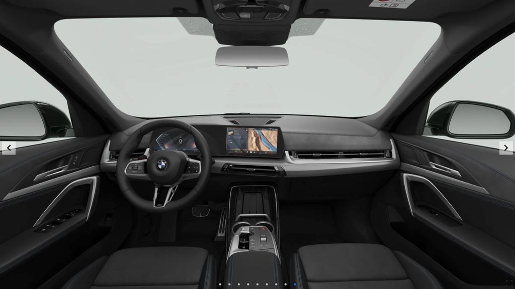 BMW X1 18 d MSport Pro sDrive DCT