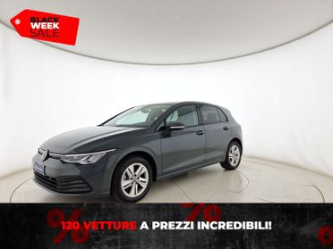 Volkswagen Golf 1.0 tsi evo life 110cv