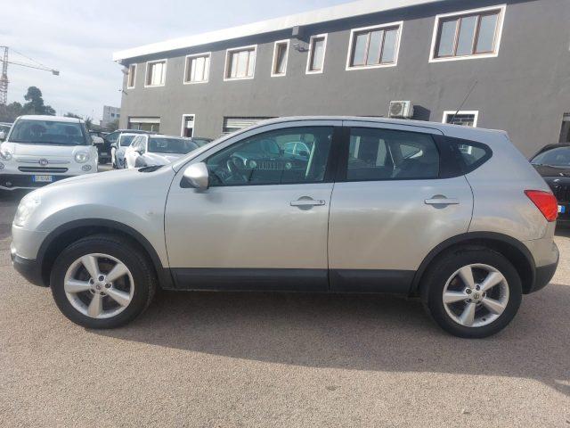 NISSAN Qashqai 1.5 dCi