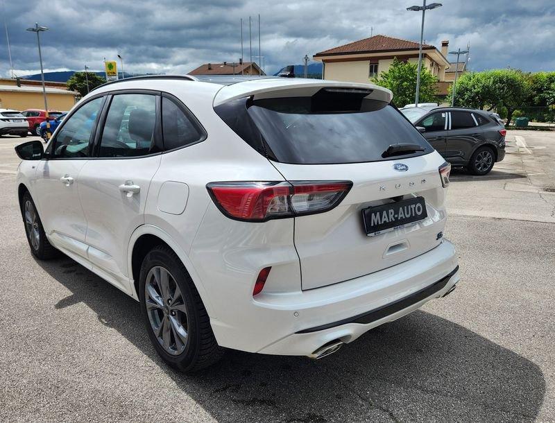 Ford Kuga 1.5 EcoBoost 150 CV 2WD ST-Line