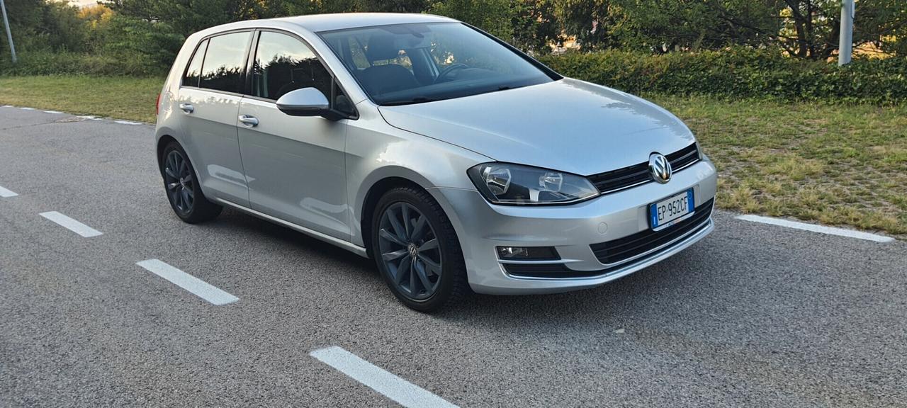 Volkswagen Golf Business 1.4 TSI 122CV 5p. Highline