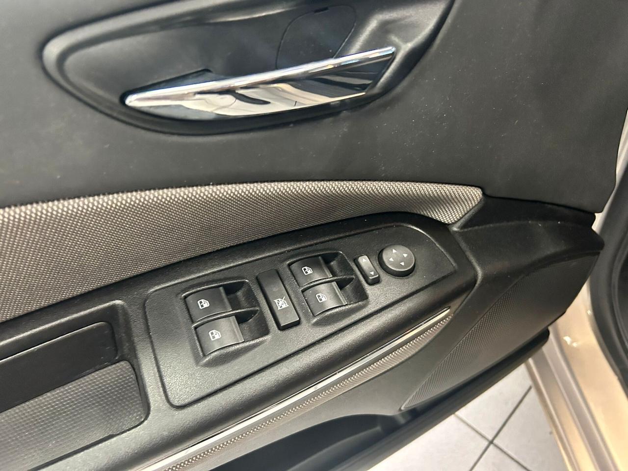 Fiat Bravo 1.6 MJT X NEOPATENTATI 2010