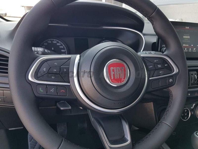 FIAT Tipo Tipo SW 1.6 mjt s&s 130cv