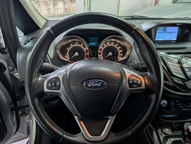 Ford B-Max B-Max 1.4 Business Titanium Gpl 87cv E6