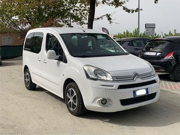 CITROEN BERLINGO Multispace 1.6 HDi 90 cv - AUTOCARRO 5 posti