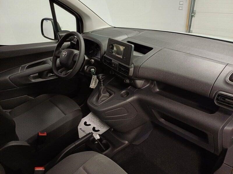 Toyota Proace City Verso 1.5D 100 CV S&S L1 Executive Combi