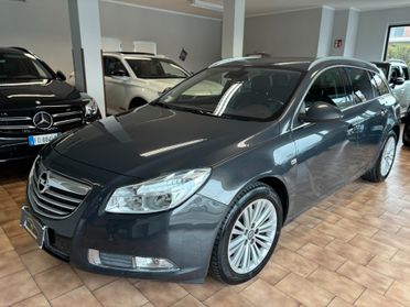 Opel Insignia Sports Tourer 2.0 cdti Cosmo 160cv auto